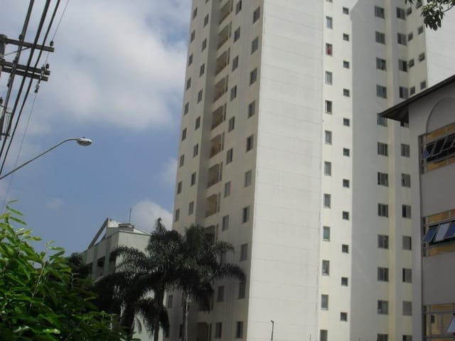 Foto do Apartamento - Apartamento com 3 dormitórios para alugar, 82 m² por R$ 2.822,00/mês - Floradas de São José - São José dos Campos/SP | INDEPENDENCE NEGOCIOS IMOBILIARIOS LTDA