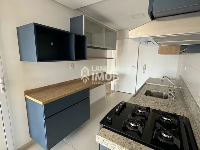 Apartamento com 144m² 3 quartos e 5 banheiros, para alugar, no bairro Anhangabaú em Jundiaí