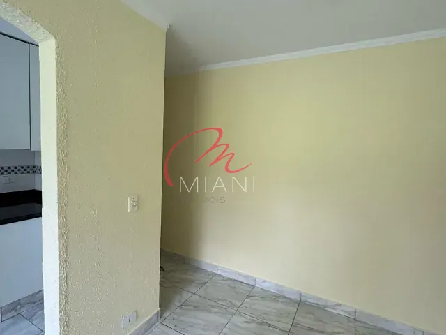 Apartamento com 55m² 2 quartos e 1 banheiro, à venda, no bairro Vila São Silvestre em São Paulo