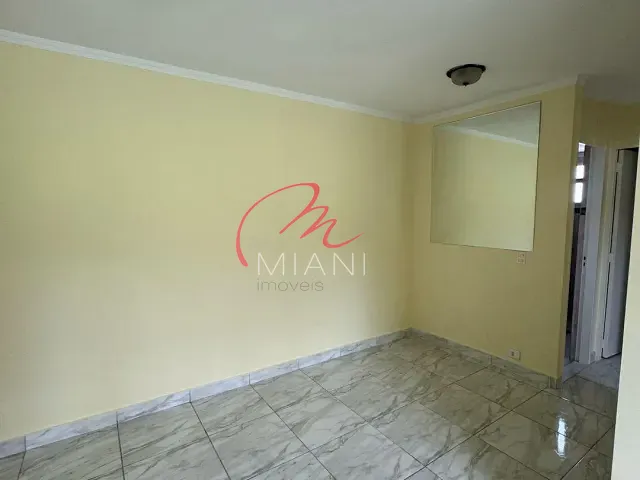 Apartamento com 55m² 2 quartos e 1 banheiro, à venda, no bairro Vila São Silvestre em São Paulo