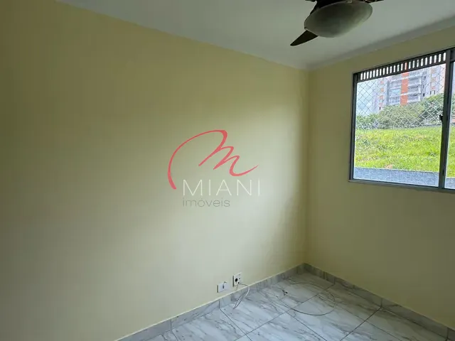 Apartamento com 55m² 2 quartos e 1 banheiro, à venda, no bairro Vila São Silvestre em São Paulo