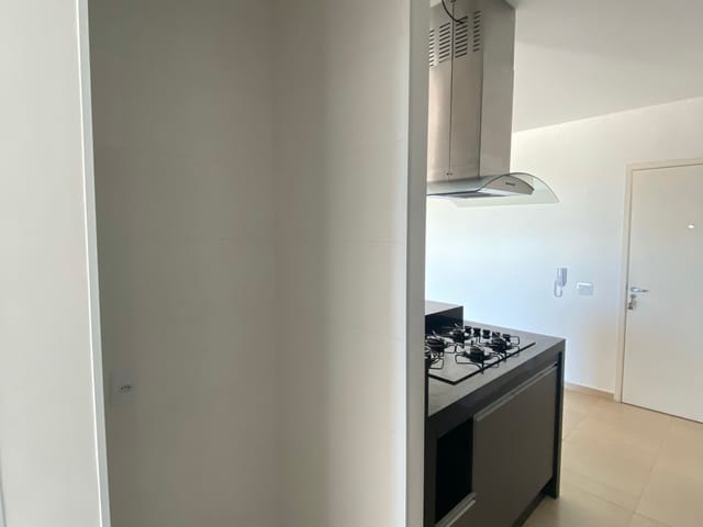 Apartamento com 82m² 2 quartos e 2 banheiros, à venda, no bairro Esplanada Independência em Taubaté