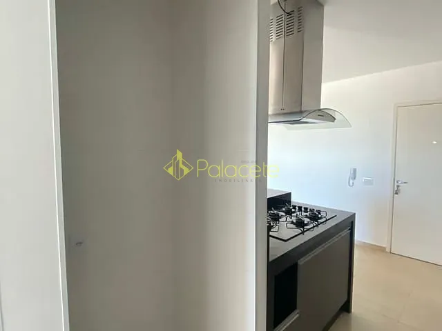 Apartamento com 82m² 2 quartos e 2 banheiros, à venda, no bairro Esplanada Independência em Taubaté