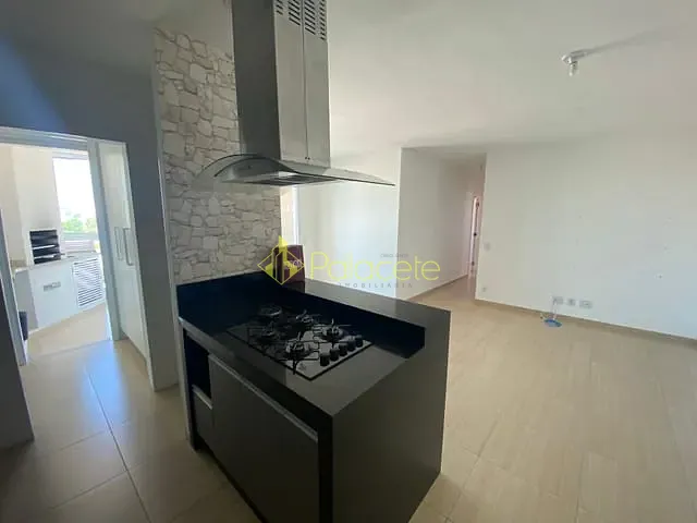 Apartamento com 82m² 2 quartos e 2 banheiros, à venda, no bairro Esplanada Independência em Taubaté