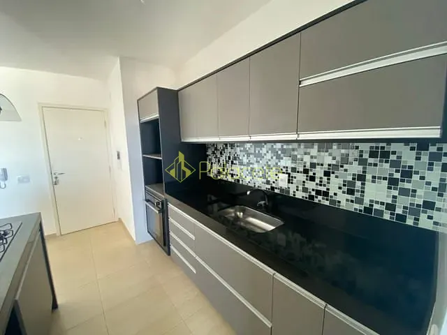 Apartamento com 82m² 2 quartos e 2 banheiros, à venda, no bairro Esplanada Independência em Taubaté