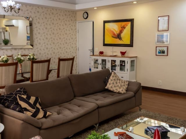 Foto do Apartamento - Apartamento à venda, Flamengo, Rio de Janeiro, RJ | Rio Lar Imóveis