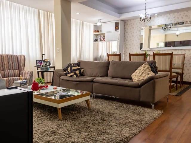 Foto do Apartamento - Apartamento à venda, Flamengo, Rio de Janeiro, RJ | Rio Lar Imóveis