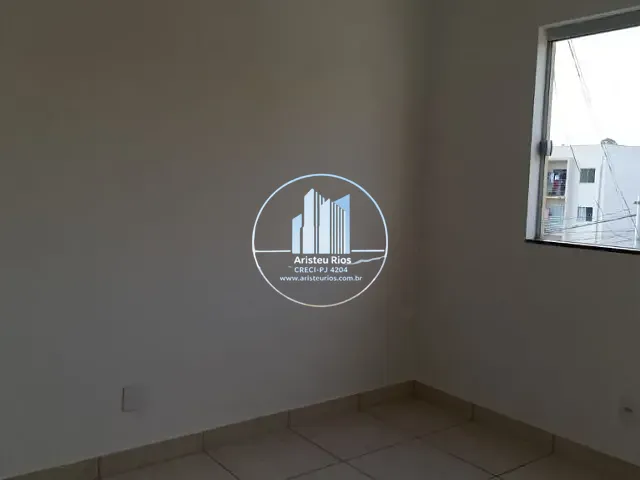 Apartamento com 60m² 2 quartos e 1 banheiro, para alugar, no bairro Parque Real em Pouso Alegre