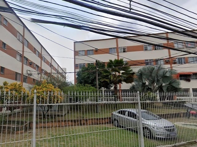 Foto do Apartamento - Apartamento para locação, 2 quartos, 43m2, Portuguesa, Rio de Janeiro, RJ | Riokasa Imóveis