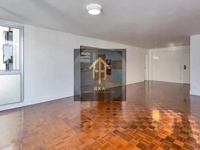 Apartamento 3 quartos e 4 banheiros, à venda, no bairro higienopolis em São Paulo