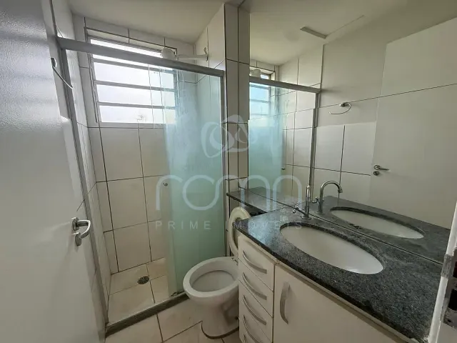 Apartamento 2 quartos e 1 banheiro, para alugar, no bairro Higienópolis em São José do Rio Preto