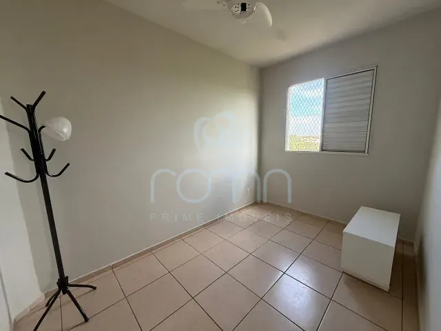 Apartamento 2 quartos e 1 banheiro, para alugar, no bairro Higienópolis em São José do Rio Preto
