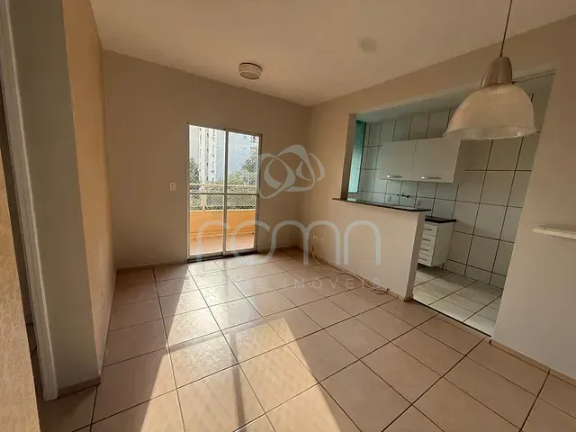 Apartamento 2 quartos e 1 banheiro, para alugar, no bairro Higienópolis em São José do Rio Preto