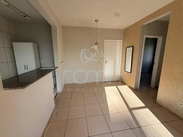 Apartamento 2 quartos e 1 banheiro, para alugar, no bairro Higienópolis em São José do Rio Preto