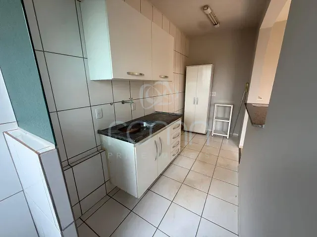 Apartamento 2 quartos e 1 banheiro, para alugar, no bairro Higienópolis em São José do Rio Preto