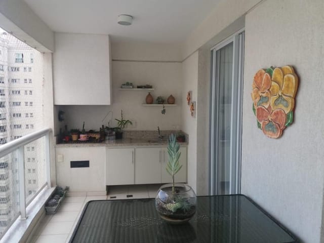 Foto do Apartamento - Apartamento com 4 dormitórios à venda, 141 m² por R$ 980.000,00 - Vila Ema - São José dos Campos/SP | RUSSI IMÓVEIS