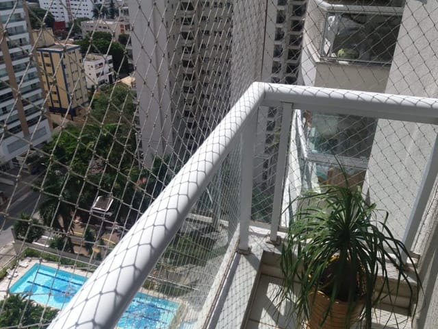 Foto do Apartamento - Apartamento com 4 dormitórios à venda, 141 m² por R$ 980.000,00 - Vila Ema - São José dos Campos/SP | RUSSI IMÓVEIS