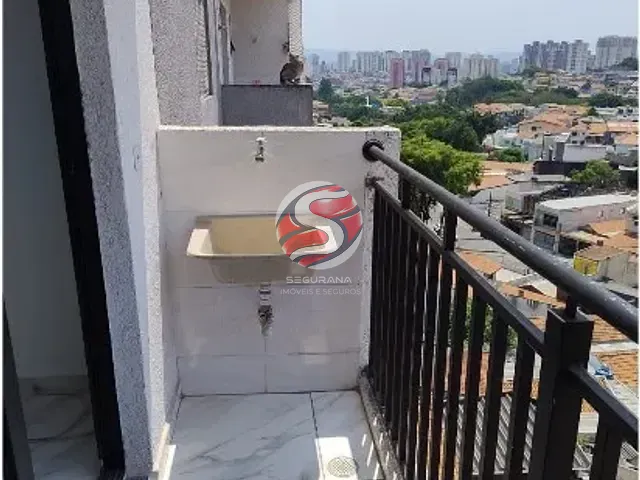 Apartamento com 48m² 2 quartos e 1 banheiro, à venda ou para alugar, no bairro Vila Formosa em São Paulo