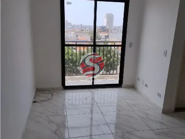 Apartamento com 48m² 2 quartos e 1 banheiro, à venda ou para alugar, no bairro Vila Formosa em São Paulo