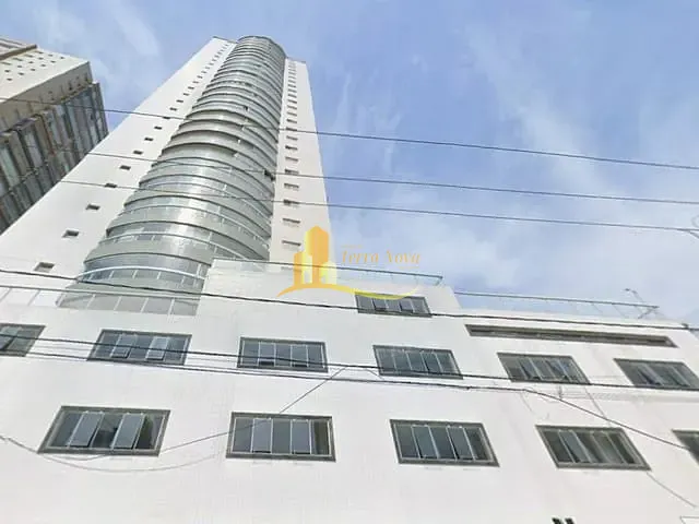 Apartamento 2 quartos e 3 banheiros, para alugar, no bairro Aviação em Praia Grande