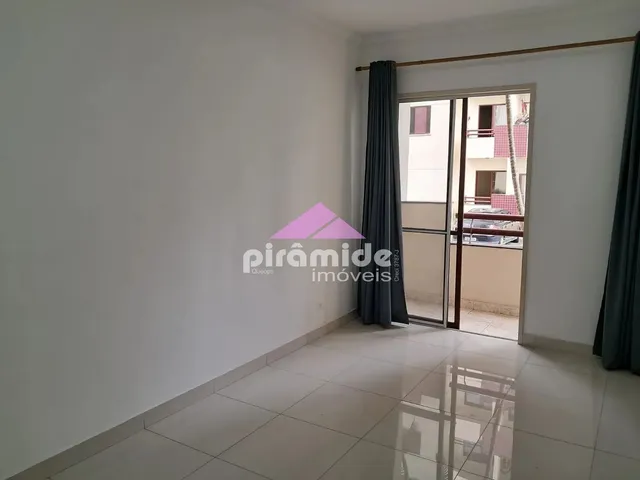 Apartamento com 62m² 2 quartos e 1 banheiro, à venda, no bairro Conjunto Residencial Trinta e Um de Março em São José Dos Campos