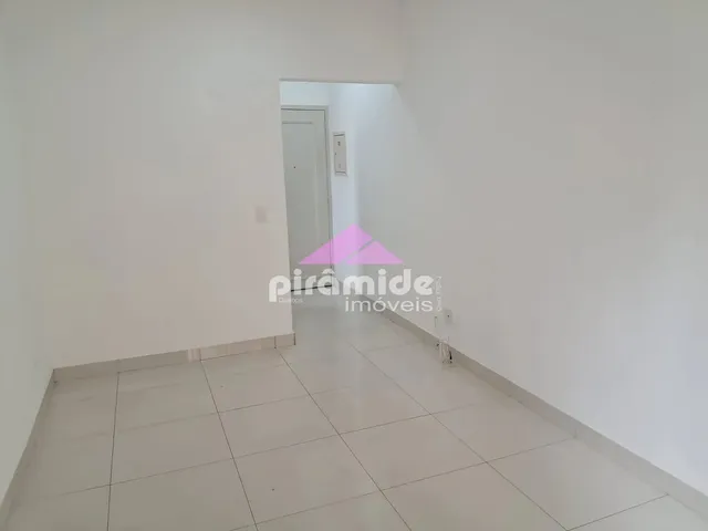 Apartamento com 62m² 2 quartos e 1 banheiro, à venda, no bairro Conjunto Residencial Trinta e Um de Março em São José Dos Campos