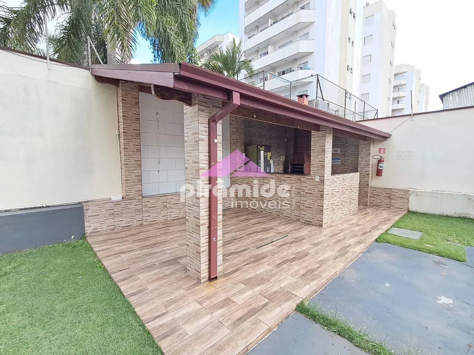Apartamento, 2 quartos, 62 m² - Foto 26