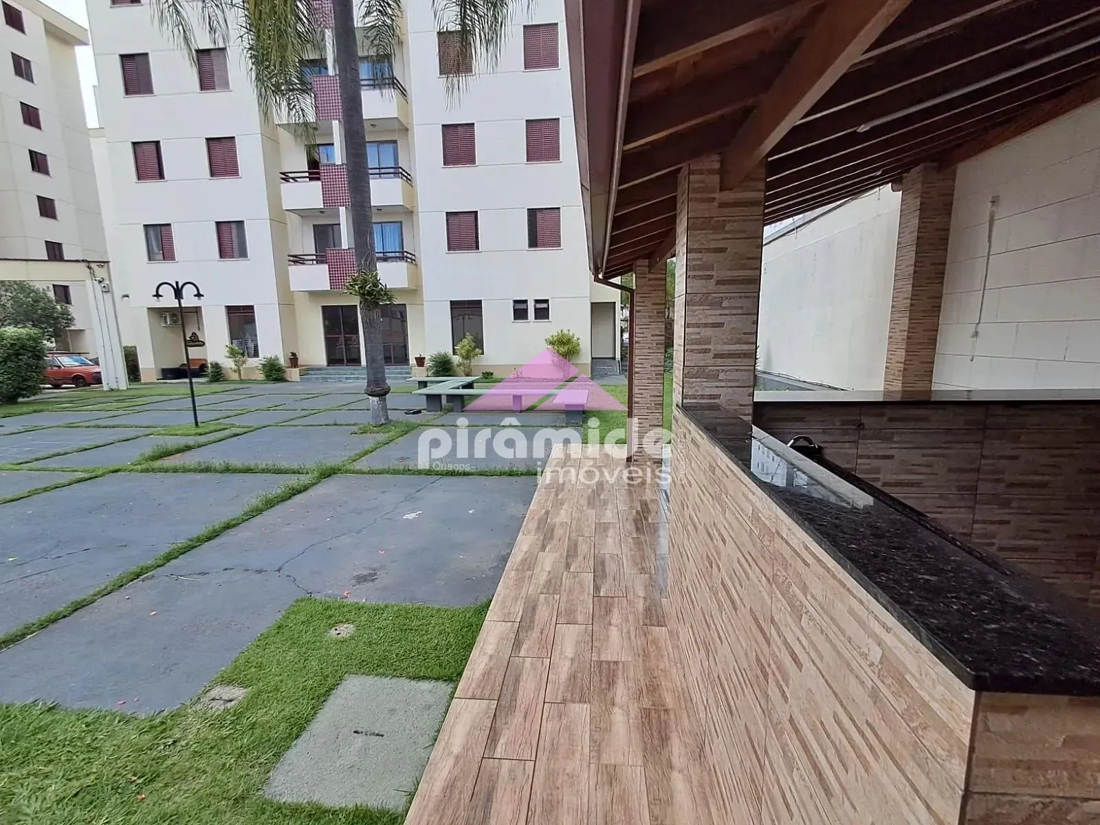 Apartamento, 2 quartos, 62 m² - Foto 27