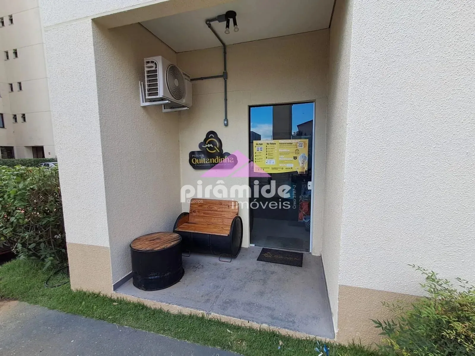 Apartamento, 2 quartos, 62 m² - Foto 28