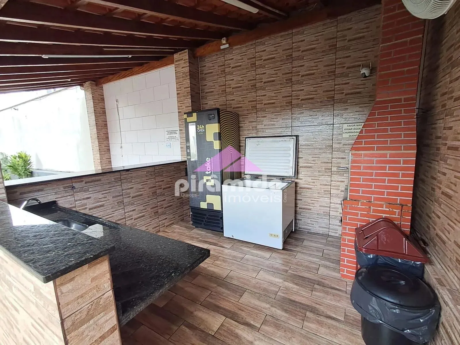Apartamento, 2 quartos, 62 m² - Foto 29