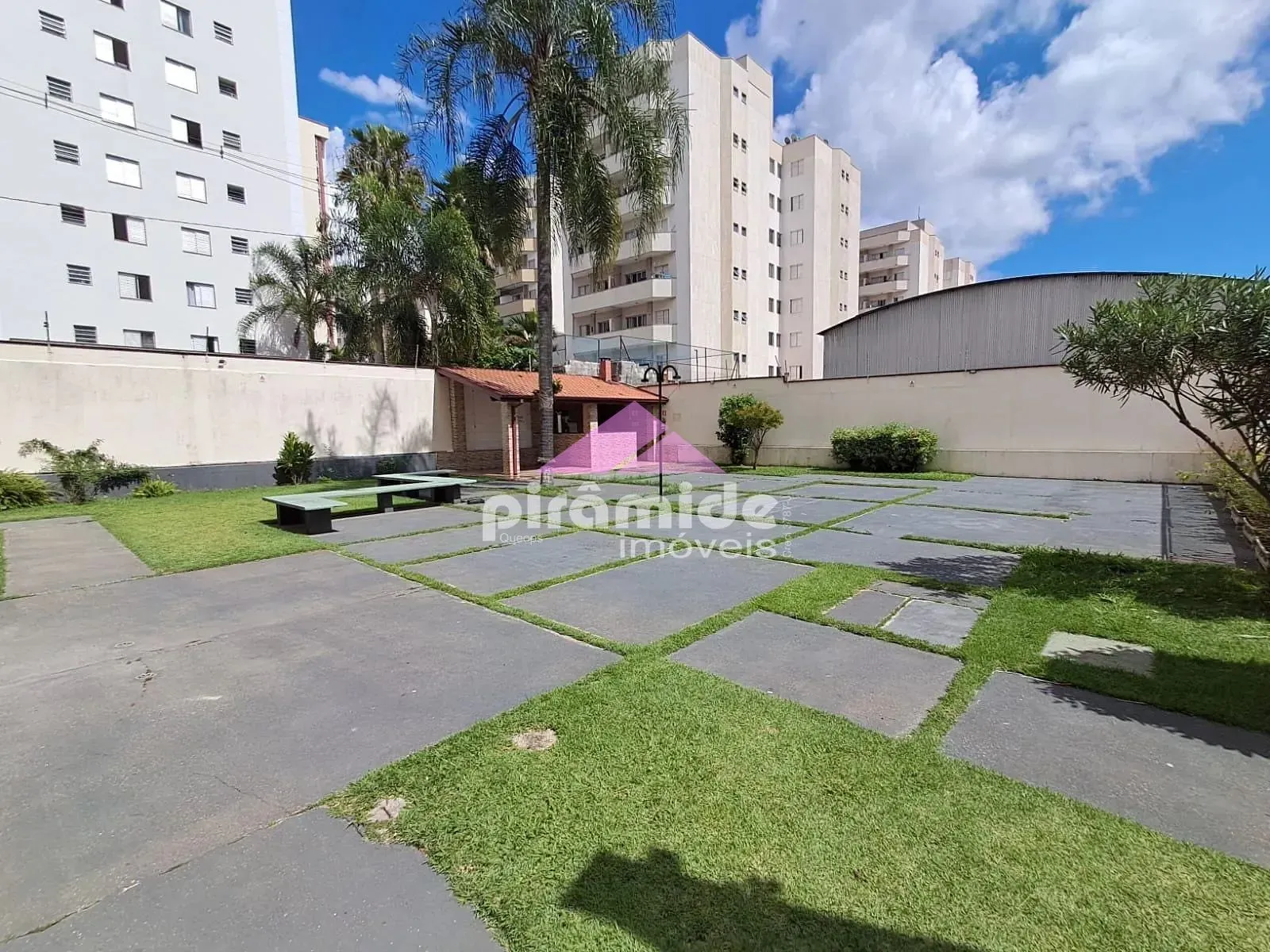 Apartamento, 2 quartos, 62 m² - Foto 30