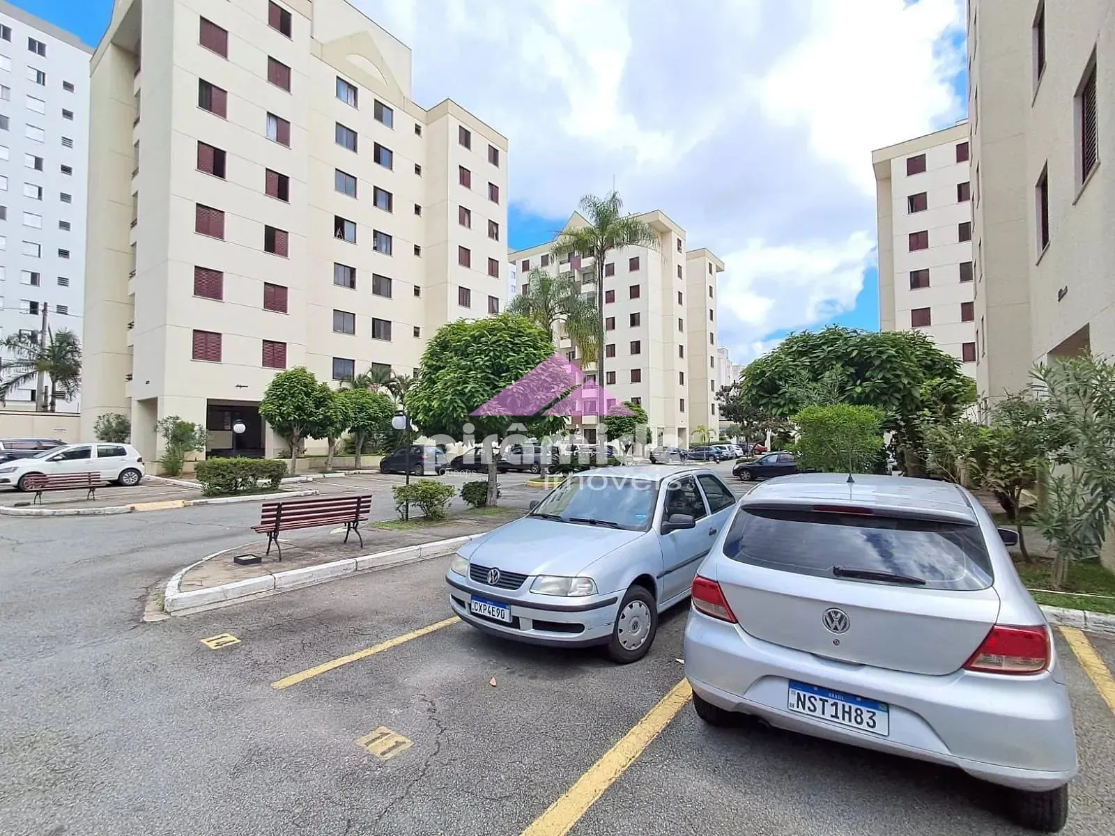 Apartamento, 2 quartos, 62 m² - Foto 31