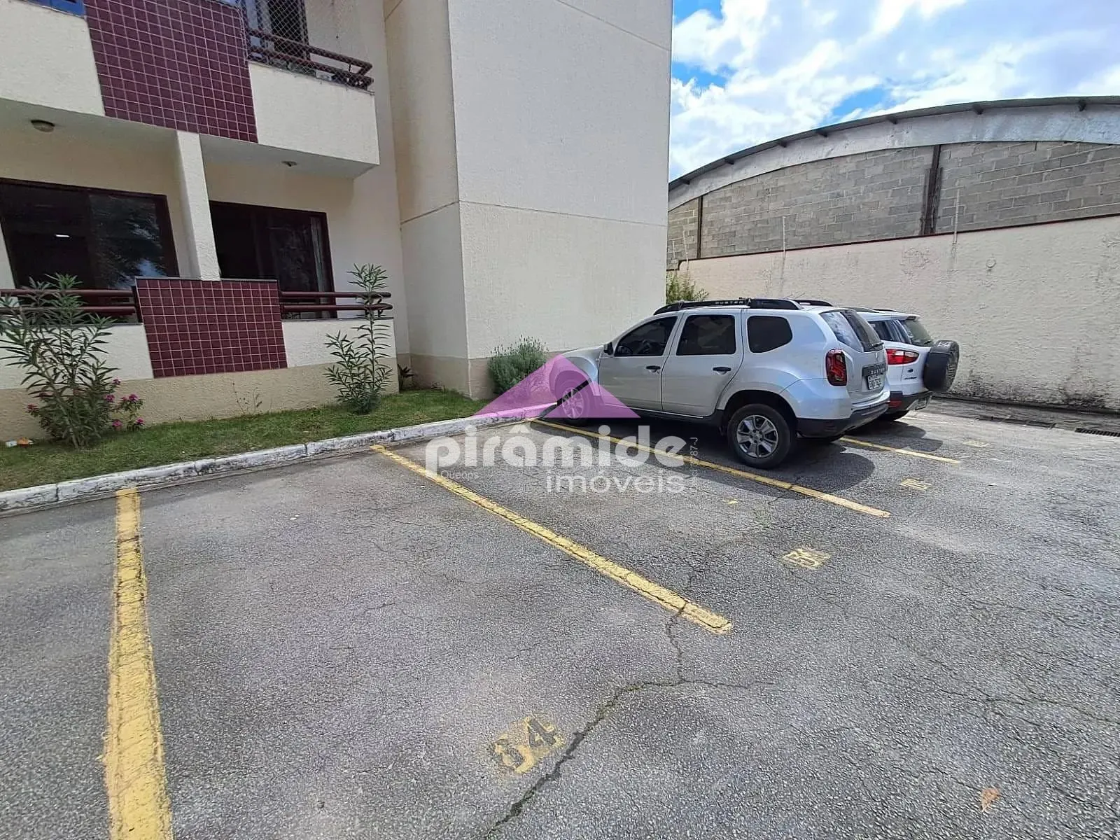 Apartamento, 2 quartos, 62 m² - Foto 34