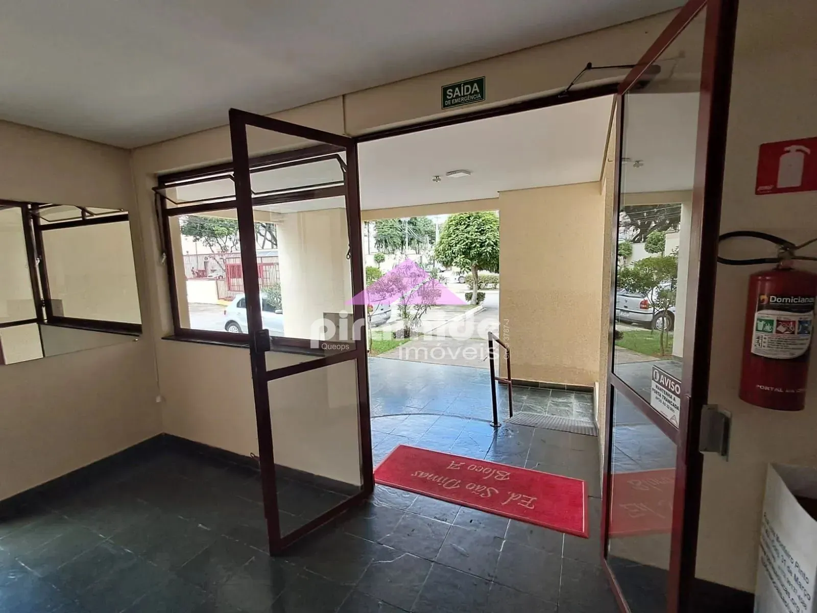 Apartamento, 2 quartos, 62 m² - Foto 36