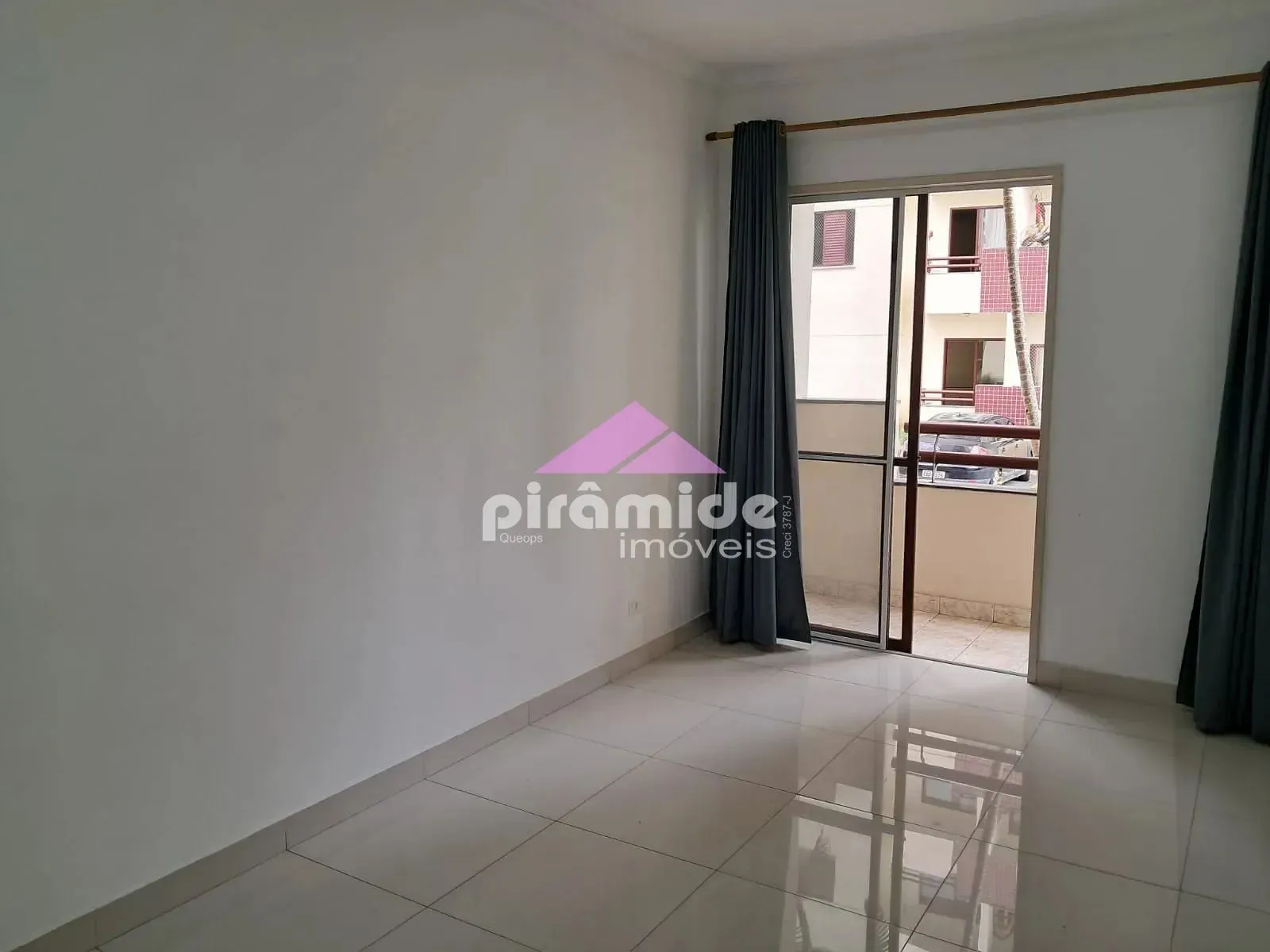Apartamento, 2 quartos, 62 m² - Foto 2