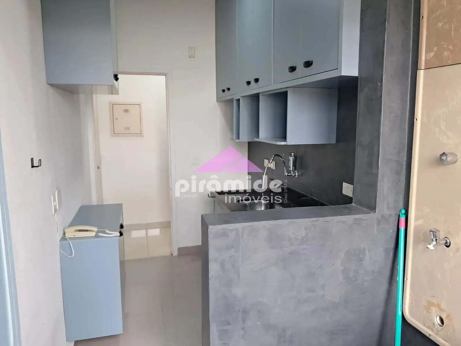 Apartamento, 2 quartos, 62 m² - Foto 12
