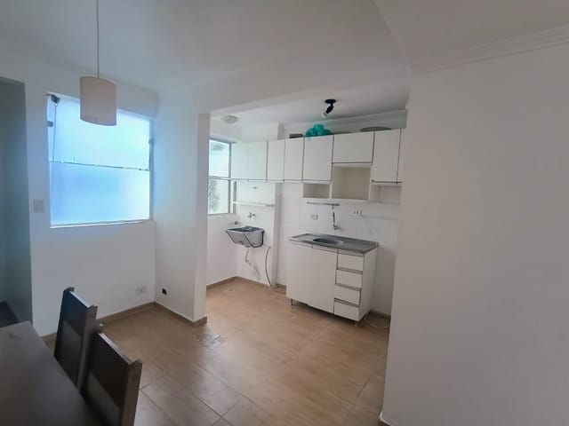 Apartamento com 40m² 1 quarto e 1 banheiro, à venda, no bairro Sumarezinho em São Paulo