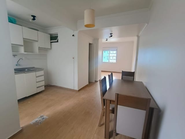 Apartamento com 40m² 1 quarto e 1 banheiro, à venda, no bairro Sumarezinho em São Paulo