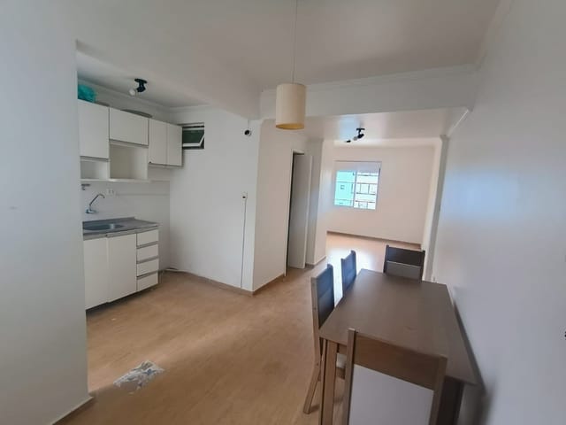 Apartamento com 40m² 1 quarto e 1 banheiro, à venda, no bairro Sumarezinho em São Paulo