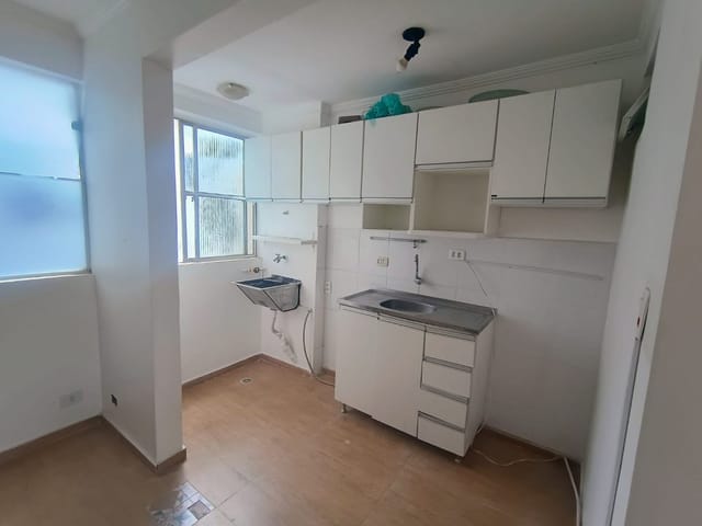 Apartamento com 40m² 1 quarto e 1 banheiro, à venda, no bairro Sumarezinho em São Paulo