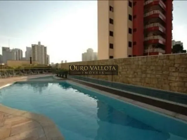 Apartamento à venda, no bairro Tatuapé em São Paulo