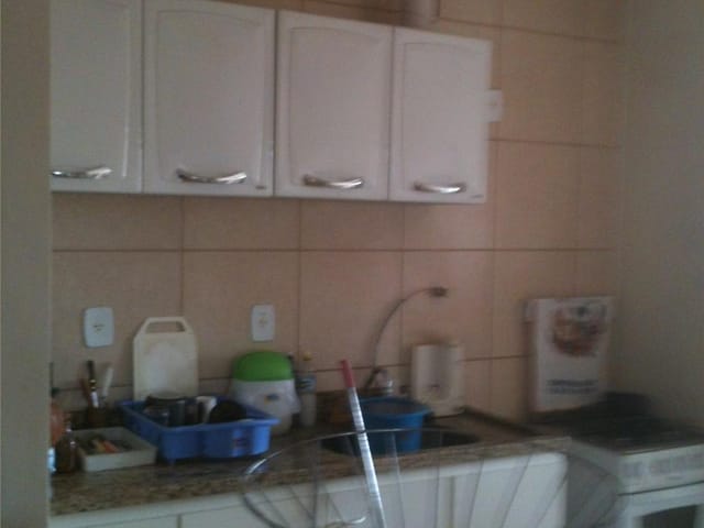 Foto do Apartamento - Apartamento à venda 2 Quartos, 2 Suites, 1 Vaga, 65M², Vila Alvorada, Uberaba - MG | Ed. Carolina | ZUCATO IMOBILIARIA LTDA