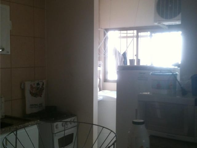 Foto do Apartamento - Apartamento à venda 2 Quartos, 2 Suites, 1 Vaga, 65M², Vila Alvorada, Uberaba - MG | Ed. Carolina | ZUCATO IMOBILIARIA LTDA