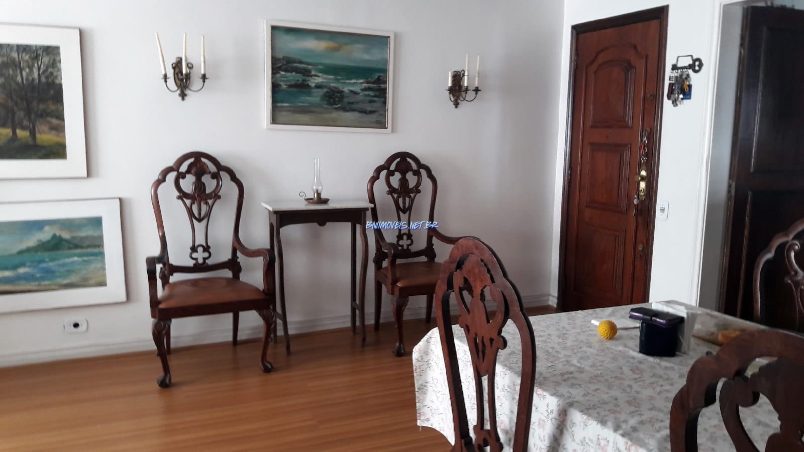 Apartamento, 3 quartos, 125 m² - Foto 5