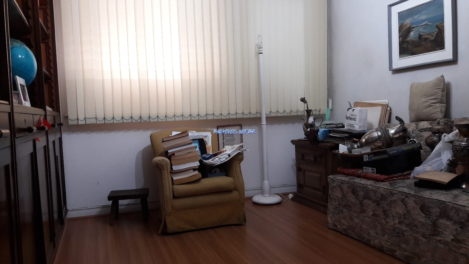 Apartamento, 3 quartos, 125 m² - Foto 6