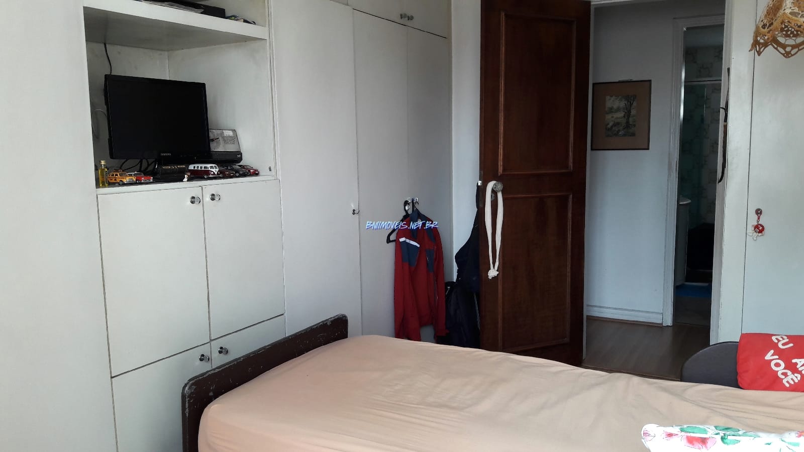 Apartamento, 3 quartos, 125 m² - Foto 9