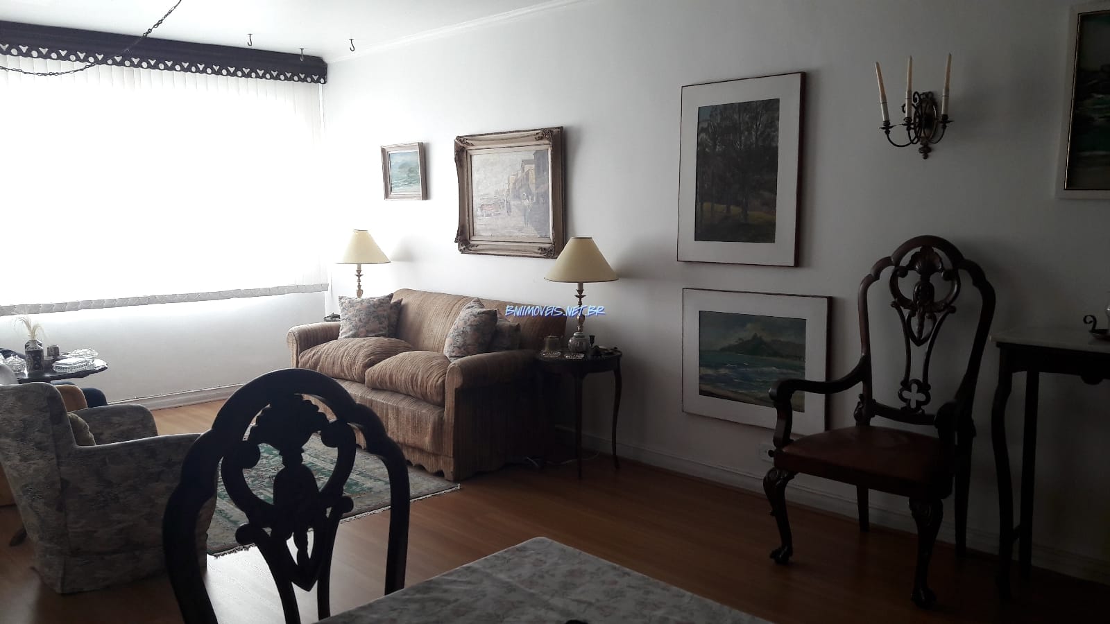 Apartamento, 3 quartos, 125 m² - Foto 4