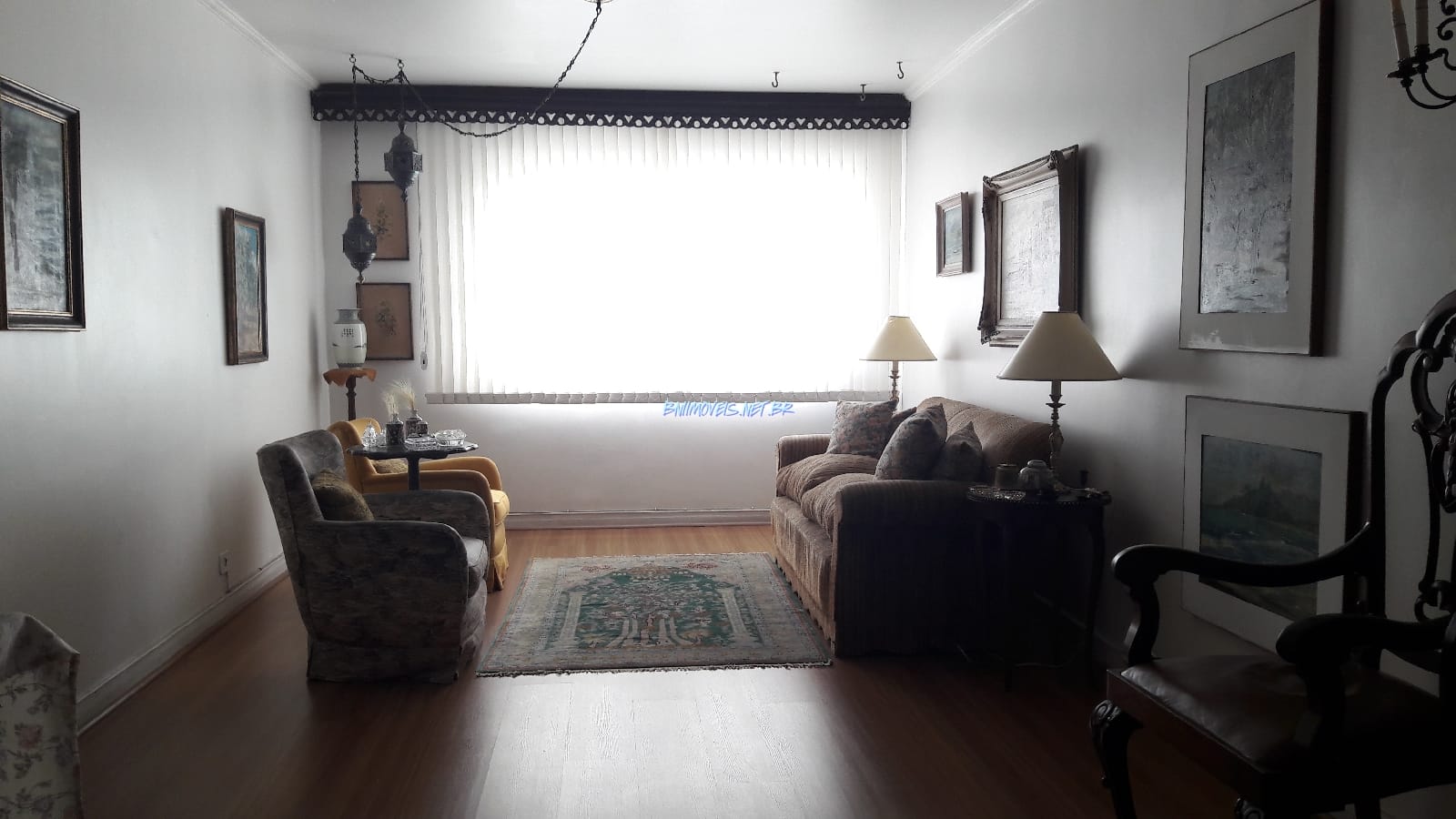 Apartamento, 3 quartos, 125 m² - Foto 3