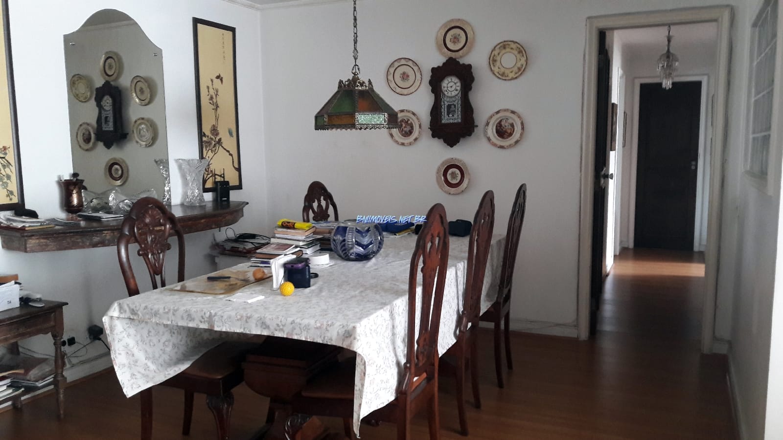 Apartamento, 3 quartos, 125 m² - Foto 1