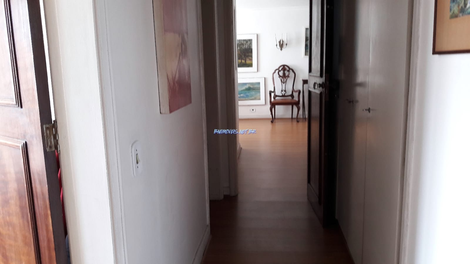 Apartamento, 3 quartos, 125 m² - Foto 7